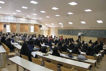 شرایط انتقال دانشجویان ایرانی شاغل به تحصیل در خارج به کشور تصویب شد