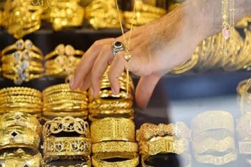 یافتن ذخایر جدید طلا در جهان سخت‌تر شده است