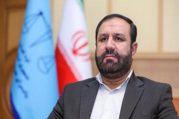 دادستان تهران دستور صدور سند کاداستر منطقه چیتگر را صادر کرد