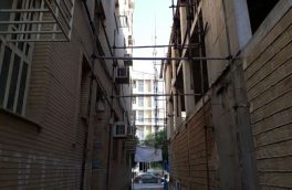 شهرداری تهران به درخواست شورای عالی معماری و شهرسازی درباره «توقف مصوبه ۶۶۶» بی توجه است