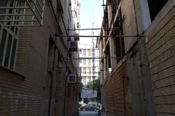 شهرداری تهران به درخواست شورای عالی معماری و شهرسازی درباره «توقف مصوبه ۶۶۶» بی توجه است
