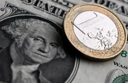 افزایش نرخ دلار، یورو و درهم در مرکز مبادله ارز و طلای ایران