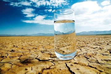 فعالیت های مقابله با بحران کمبود آب در دولت های قبل کارساز نبوده است