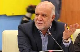 زنگنه وزیر سابق نفت: برای ایران به پزشکیان رای می‌دهم
