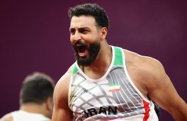  نمایندگان دوومیدانی ایران در جام کازانف قزاقستان موفق به کسب ۵ مدال شدند