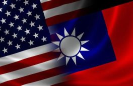 آمریکا به تایوان ۳۶۰ میلیون دلار تسلیحات فروخت