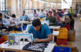 ITUC  اسامی  هشت کشور نقض‌کننده حقوق کارگران پوشاک  را اعلام کرد
