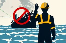 کارگران یونانی بندر پایرئوس از انتقال تسلیحات به کشتی اسرائیلی جلوگیری کردند
