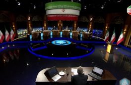 سومین مناظره انتخاباتی نامزدها در حوزه فرهنگ برگزار می‌شود