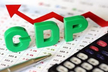 با جزییات رشد GDP در ۳۴ سال/ دولت سیزدهم در ۳ سال رکورد زده است