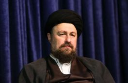 سیدحسن خمینی: انتخابات یکی از مظاهر جمهوری اسلامی و مردم‌سالاری است