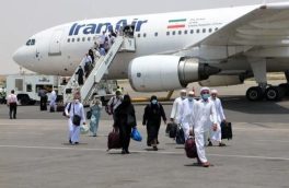 سخنگوی ایران ایر خبر داد: شرایط جدید عربستان برای حمل آب زمزم در هواپیما
