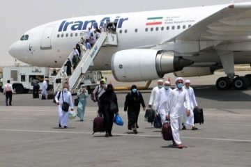 سخنگوی ایران ایر خبر داد: شرایط جدید عربستان برای حمل آب زمزم در هواپیما