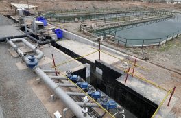 ۳۷ طرح‌های آب و برق سه استان با اعتبار ۳۷ هزار میلیارد تومان فردا افتتاح می‌شود