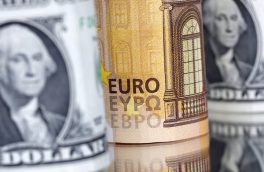 ثبات قیمت دلار و افزایش اندک یورو در مرکز مبادله ارز و طلای ایران
