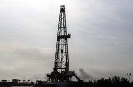 ایران رتبه دوم رشد تولید نفت جهان را کسب کرد