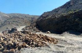 نگاهی به چگونگی ورود ایران به استخراج معدن غوریان افغانستان