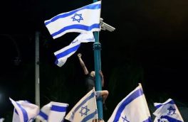 صدور حکم بازداشت برای نتانیاهو از سوی دادگاه کیفری بین‌المللی به تعویق افتاد
