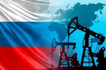 هند، نفت روسیه  را با روبل خریداری می کند