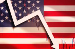 جایگاه دلار مانع فروپاشی اقتصاد آمریکا شده است