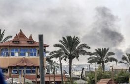 فرمول جدید واشنگتن برای برقراری آتش‌بس در غزه