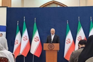 در سال گذشته ۲۸ کشور از امتیاز لغو روادید با جمهوری اسلامی ایران بهره‌مند شدند