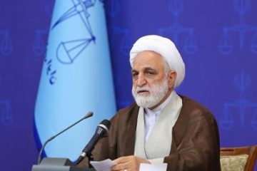 دستورات رئیس قوه قضائیه مبنی بر رسیدگی سریع و بدون تبعیض به شکایات انتخاباتی