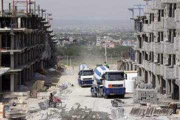 ساخت بیش از ۲ میلیون مسکن در دولت شهید رئیسی به طور میانگین پیشرفت ۴۰ درصدی دارد
