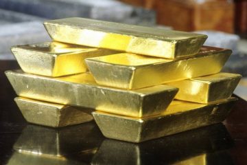 قیمت جهانی طلا امروز ۱۳ تیر ثابت ماند