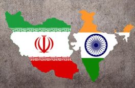 اگر اقتصاد ایران تحریم نبود، حجم تجارت هند و ایران می‌توانست از۲ به ۱۶ میلیارد دلار برسد