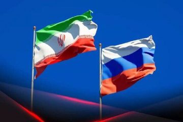 تنظیم معاهده همکاری راهبردی ایران وروسیه به مراحل پایانی خود رسیده است