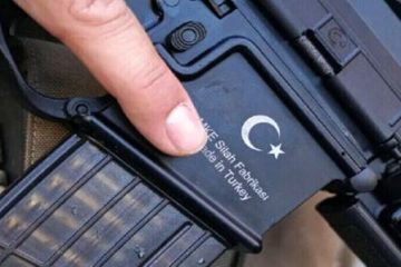 ۴۵ مظنون به عضویت در گروه تروریستی داعش در ترکیه دستگیر شدند