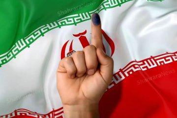 یک دوراهی سرنوشت‌ساز  در برابر نظام حاکمیتی ایران