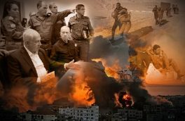 شرایط وخیم رژیم صهیونیستی به خاطر جنگ در غزه