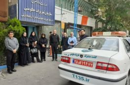 نظارت تعزیرات حکومتی آذربایجان‌شرقی بر توزیع اقلام ماه محرم آغاز شد