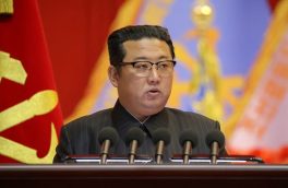 رهبر کره شمالی انتخاب پزشکیان را در انتخابات ریاست جمهوری تبریک گفت