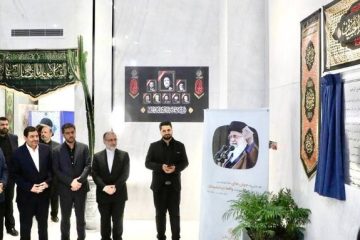سازمان ملی هوش مصنوعی با حضور سرپرست ریاست جمهوری افتتاح شد