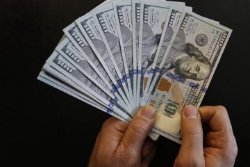 نرخ انواع ارز در مرکز مبادله ایران افزایش یافت