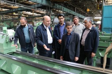 با اجرای قوانین مولدسازی و رفع موانع تولید و سرمایه گذاری می توان بخش صنعت آذربایجان‌شرقی را رونق داد