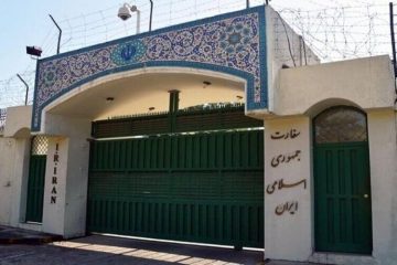 برای دومین سال متوالی روادید ایران برای زوار اربعین در پاکستان رایگان است