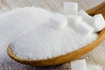 رفع ممنوعیت صادرات قند حاصل از شکر سفید ابلاغ شد