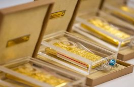 هر اونس طلا در بازارهای جهانی با نرخ  ۲۳۶۵ دلار و ۳۲ سنت معامله شد