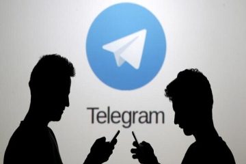 تلگرام در روسیه ۳ میلیون روبل جریمه شد