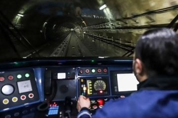 نارضایتی راهبران و پرسنل شرکت بهره‌برداری مترو تهران نسبت به دستمزدها همچنان وجود دارد