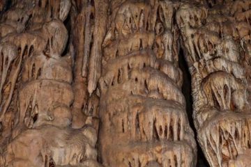برنامه مدونی برای حفاظت از غار شگفت‌انگیز “زکریا” وجود ندارد