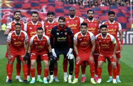 پیشکسوت پرسپولیس: استقلال، سپاهان و تراکتور نفرات خوبی گرفته‌اند