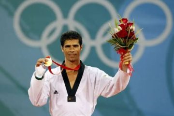 المپیکی های ایران که بیش از یک بار روی سکو رفتند