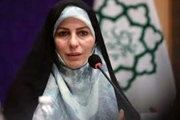 لایحه تغییر ساختار اداره‌کل امور زنان شهرداری تهران به هیات رئیسه شورای شهر ارسال شد