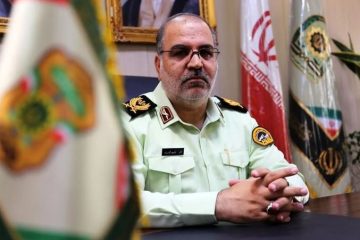 دستگیری ۱۱۲ سارق و مالخر در تهران