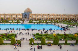 المپیاد جهانی فیزیک به میزبانی شهر اصفهان برگزار می شود